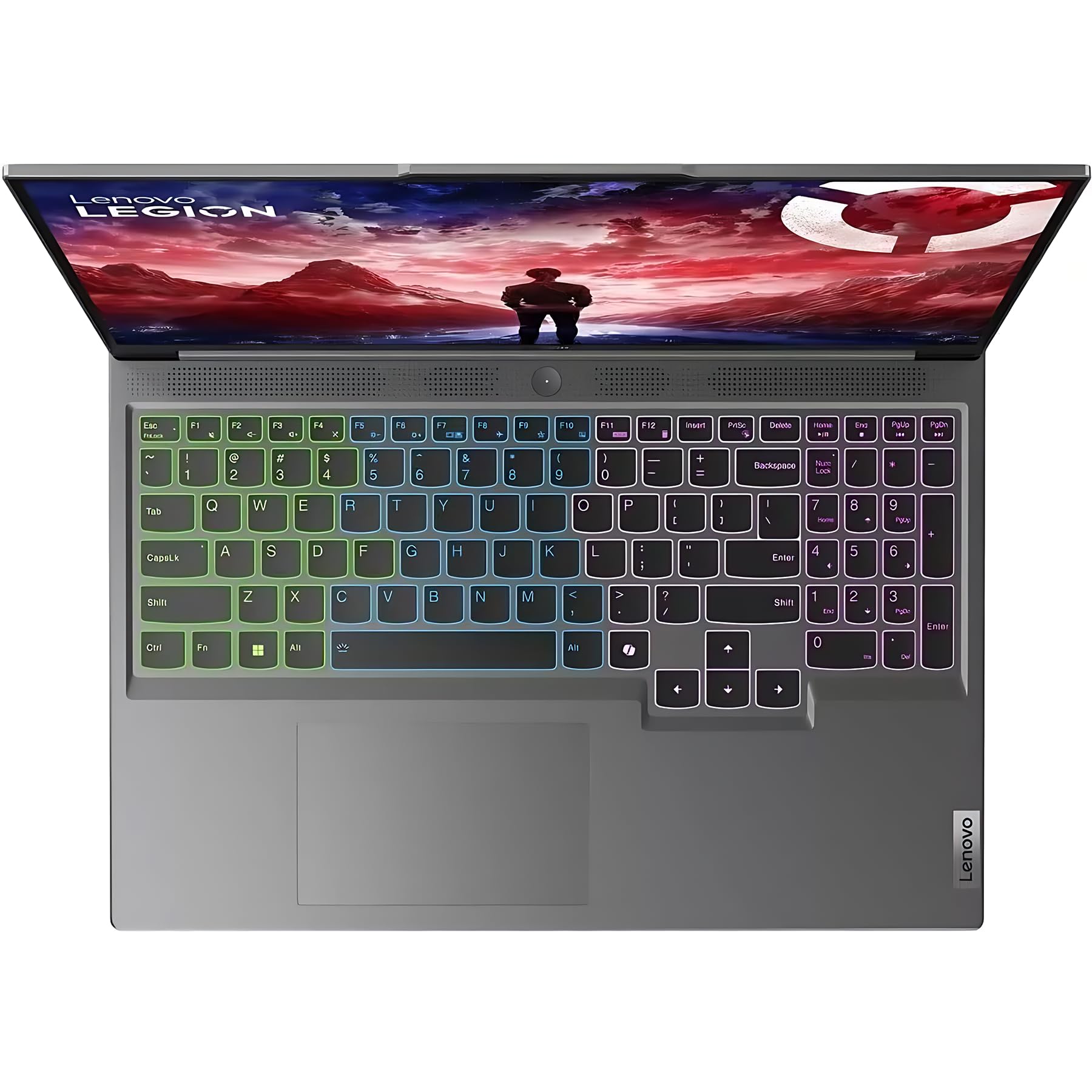 Amazon.com: Lenovo Legion Slim 5 Gaming Laptop 16