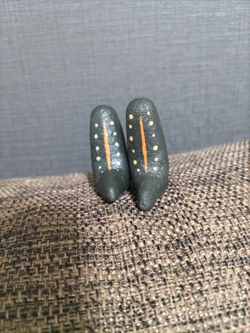 岸本ウラチ　シーサー　ぽーたま　琉球漆喰 Amazon.co.jp: 琉球漆喰 置物 岸本ウラチ 沖縄 : ホーム＆キッチン