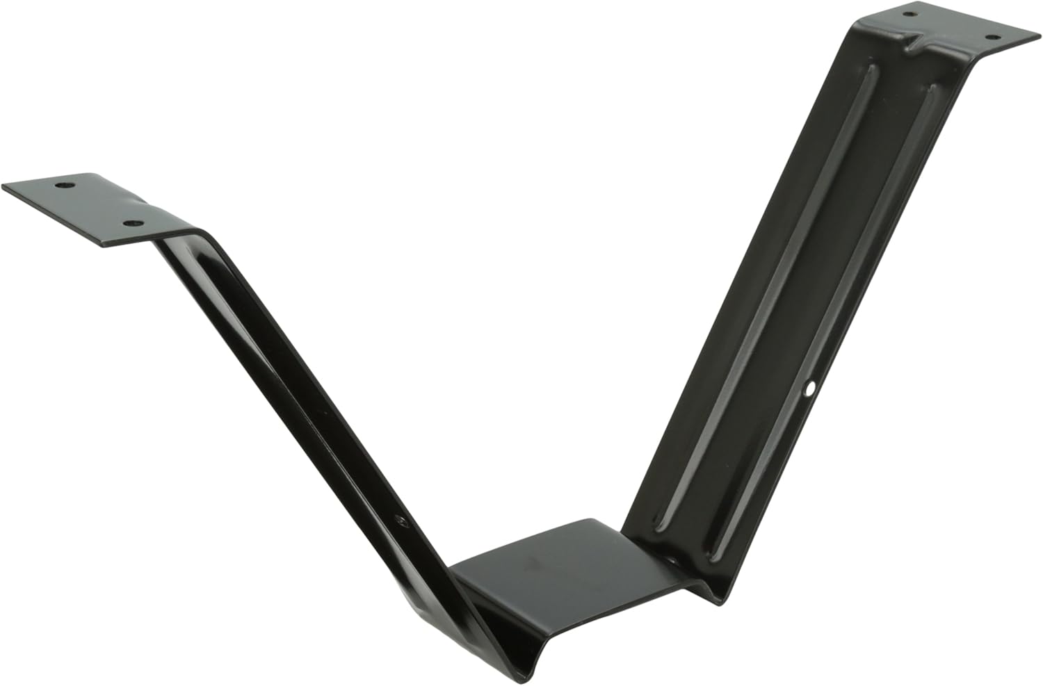 AgriFab 23297 Latch Stand Brack, 10 GA Agricultural