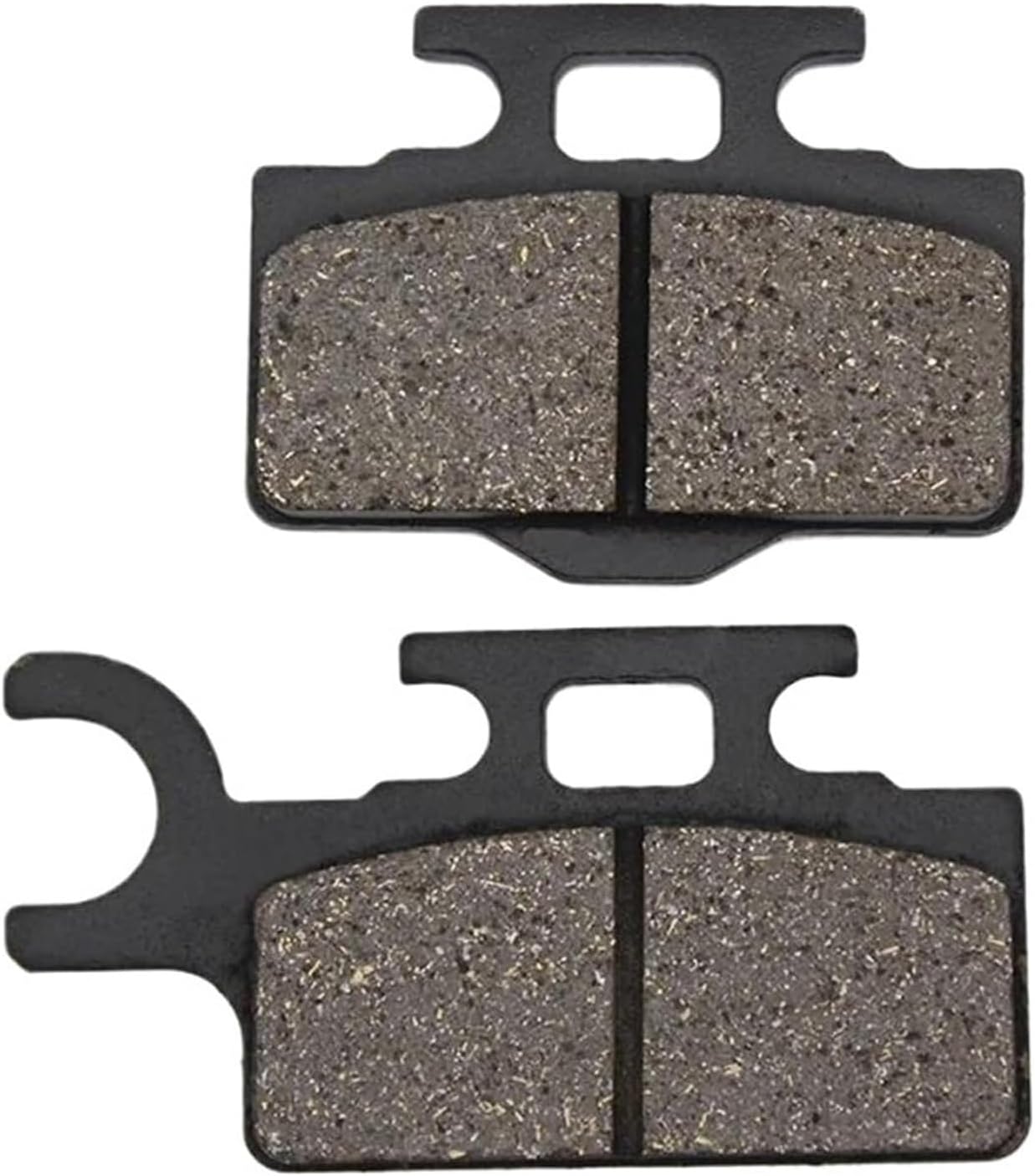 For Suzuki RM65 RM 65 K3 K4 K5 2003 2004 2005 Motorcycle Front Brake Pads Disc Brake Pad