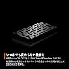 SteelSeries 64825 Gaming Keyboard with Rapid Trigger, Mini Size, Apex Pro Mini JP, Wired Japanese Layout, OmniPoint Switch, 2-in-1 Action Key, Black