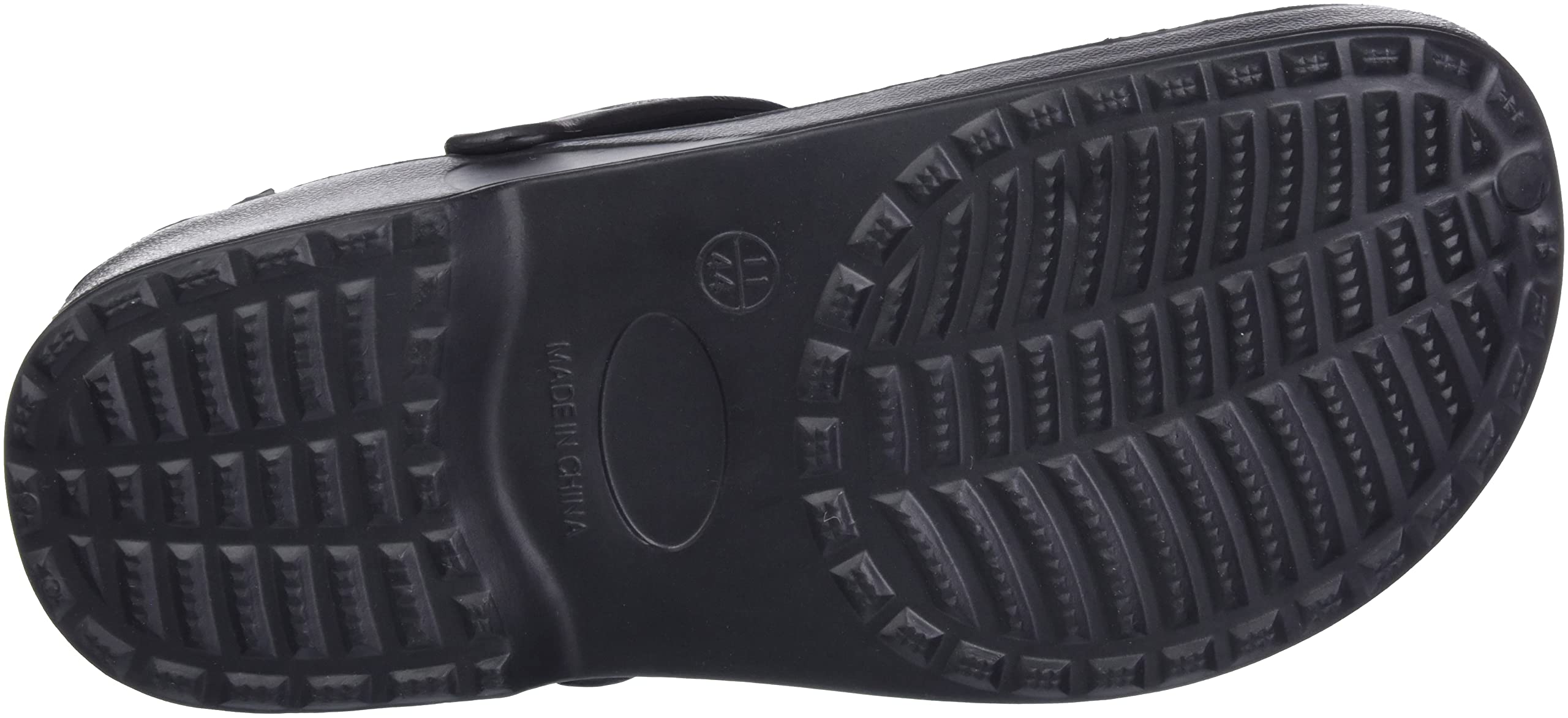 BECO Beermann GmbH & Co. KG Eva Clog chodaki męskie