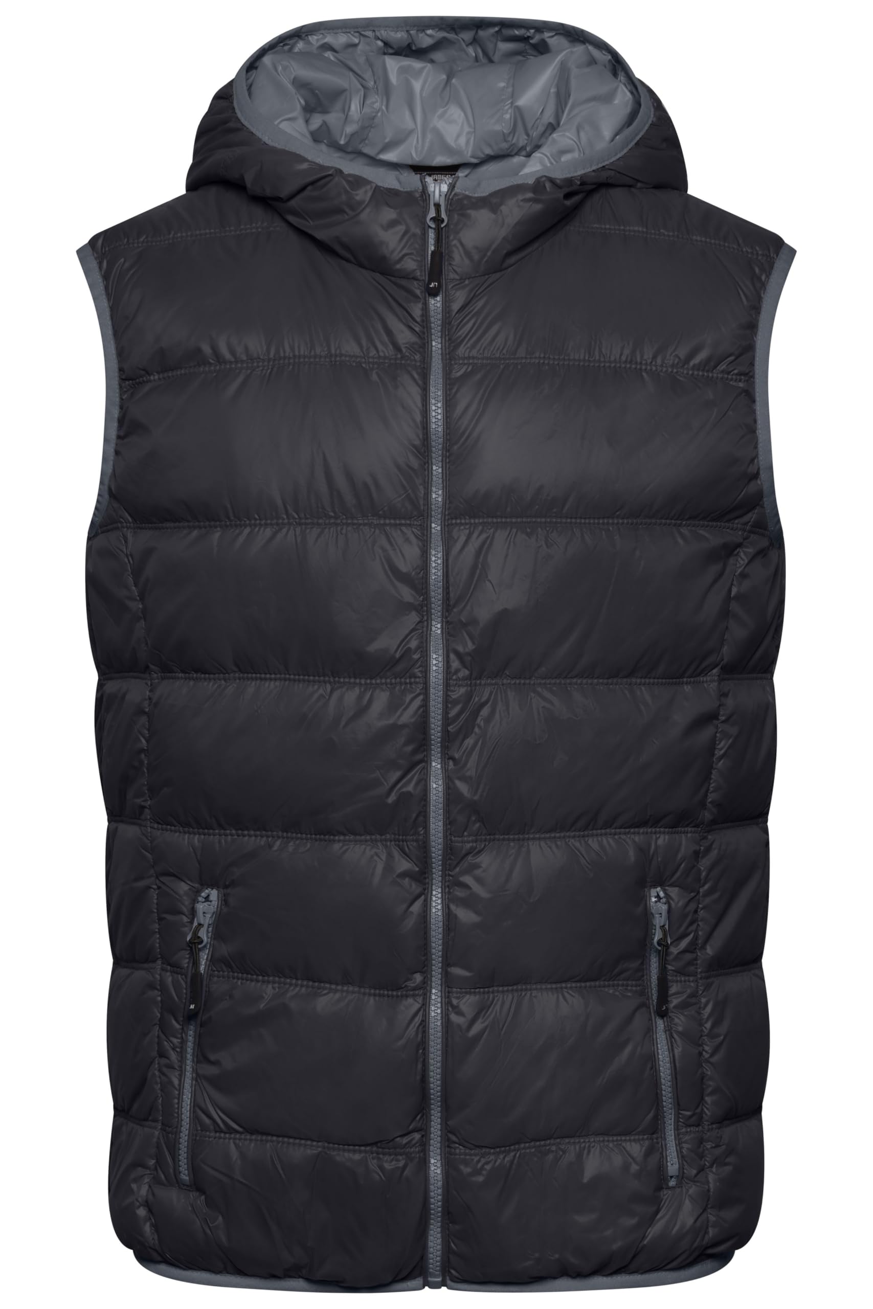 James & Nicholson Men's down vest - Chaqueta para hombre