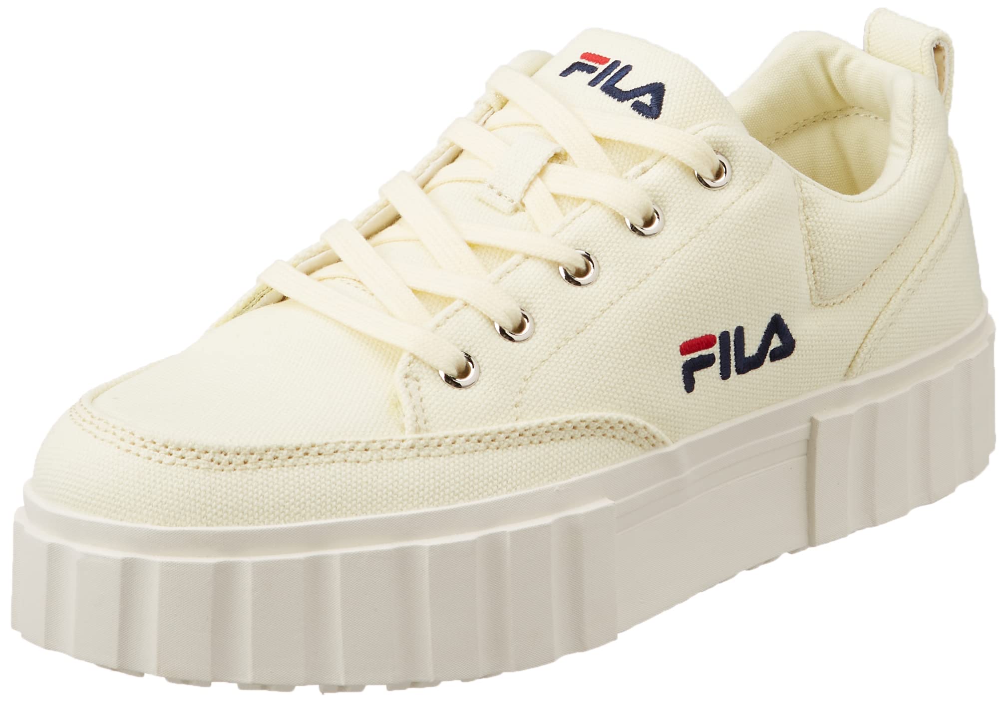 FILA Sandblast C Wmn, Zapatillas Mujer