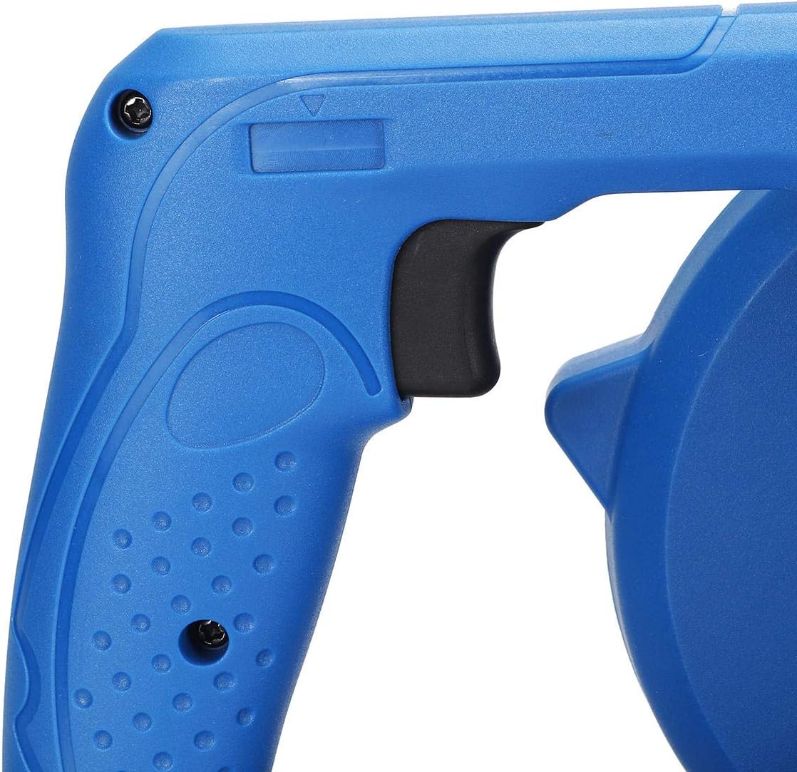 220v 1200W Electric Wireless Handheld Blower Computer Dust Collector Rechargeable Lithium One Battery One Charger