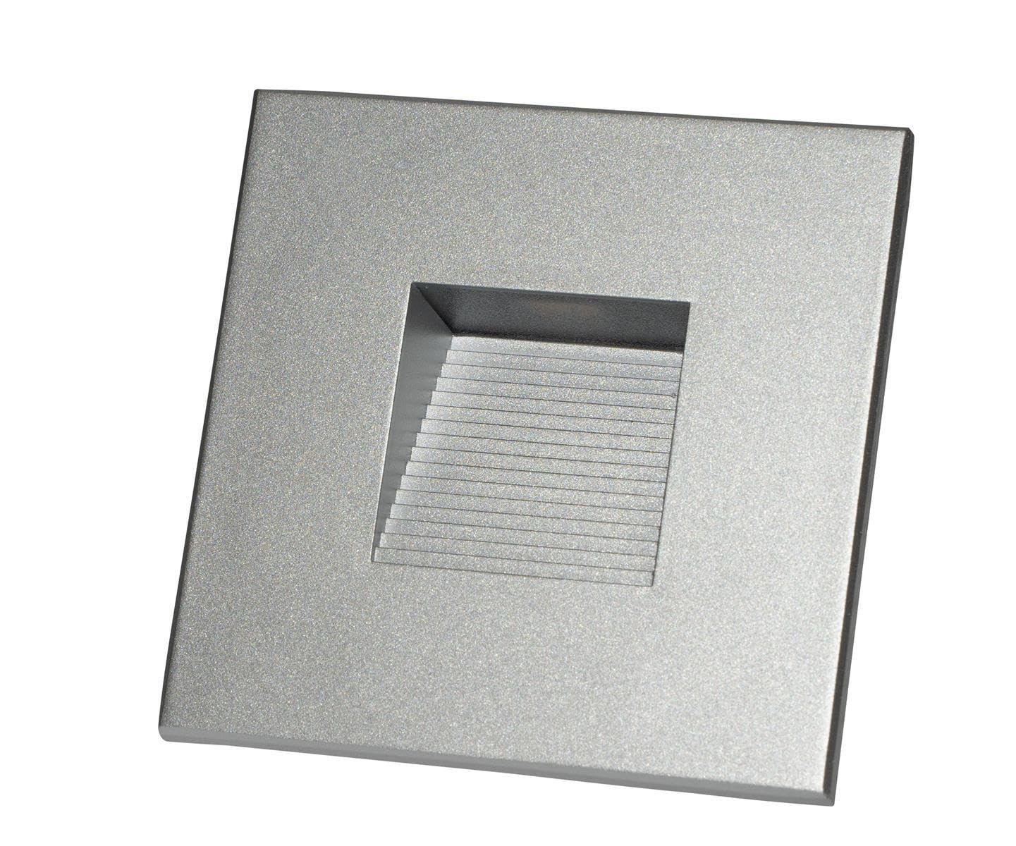 Dotlux LED-Treppenleuchte EASYSTAIR 1,5 W 3000K silber kaufen
