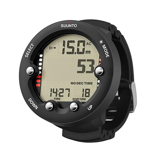 SUUNTO Dive Zoop Novo