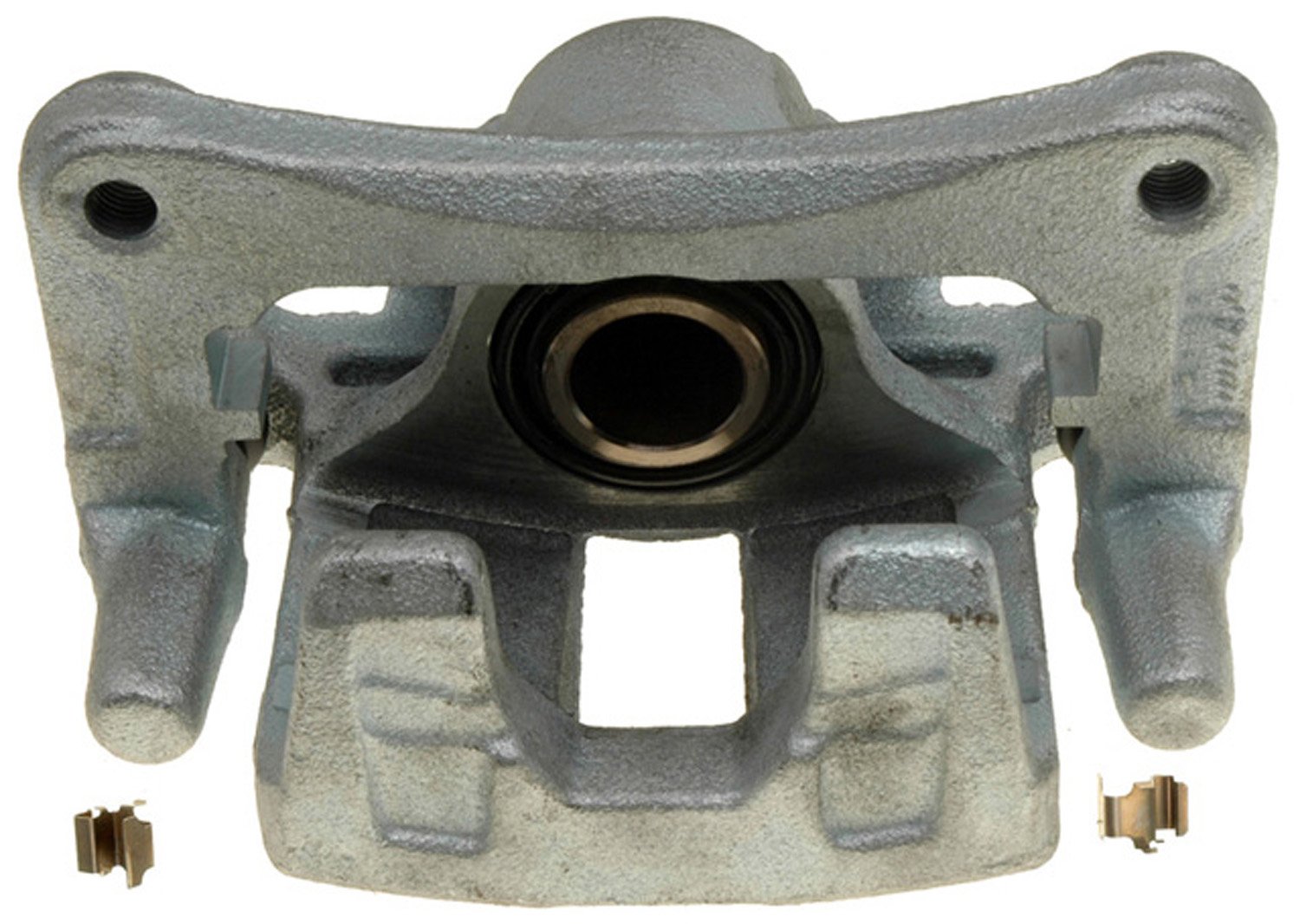 Amazon.com: ACDelco Gold 18FR2613 Rear Disc Brake Caliper Assembly 