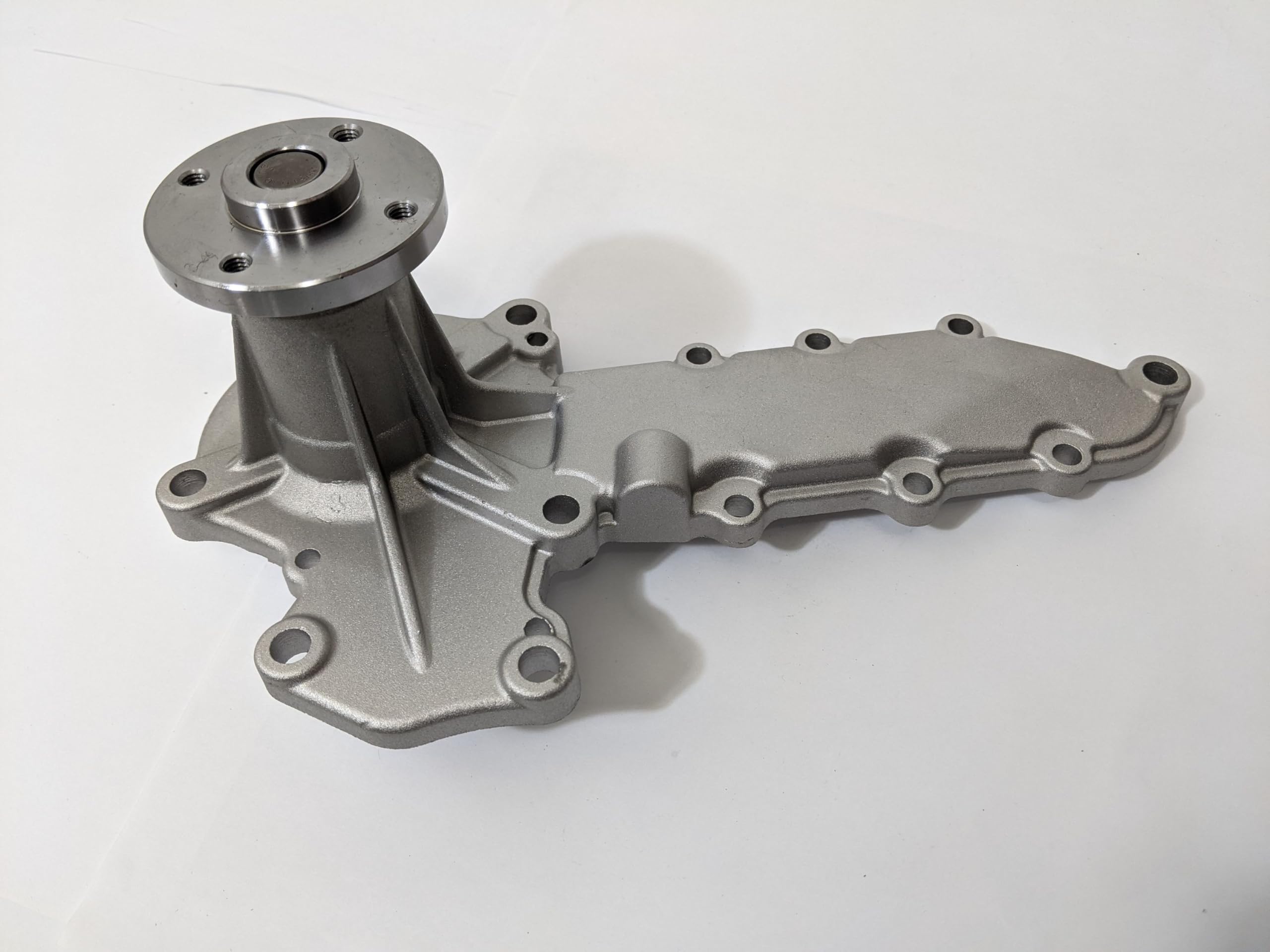 Bomba de Agua Para para Kubota V2403 V2203 1A051-73030 1A051-73032 1A051-73035
