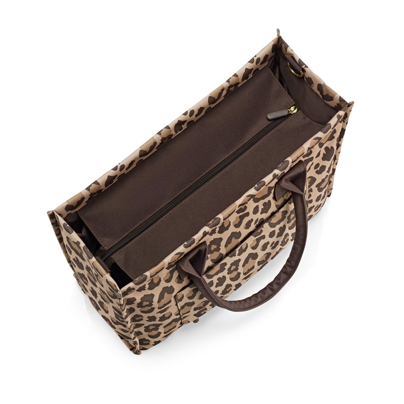 reisenthel Daily Shopper Business – Sac à main pratique et moderne avec compartiment pour ordinateur portable – Assez grand pour vos affaires et articles du quotidien