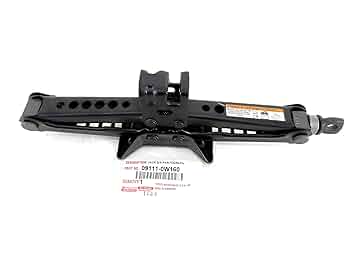 Amazon.com: Genuine Toyota Parts - Jack Sub-Assy, Panto