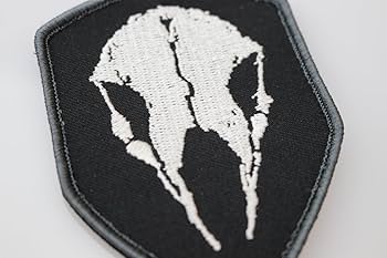 Amazon.co.jp: The Division Last Man Battalion Shoulder