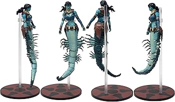 コート・オブ・ザ・デッド/ ガレヴァーブ アイ・オブ・ザ・クイーン フィギュア Amazon.co.jp: ボス・ファイトスタジオ コート・オブ・ザ・デッドガレ