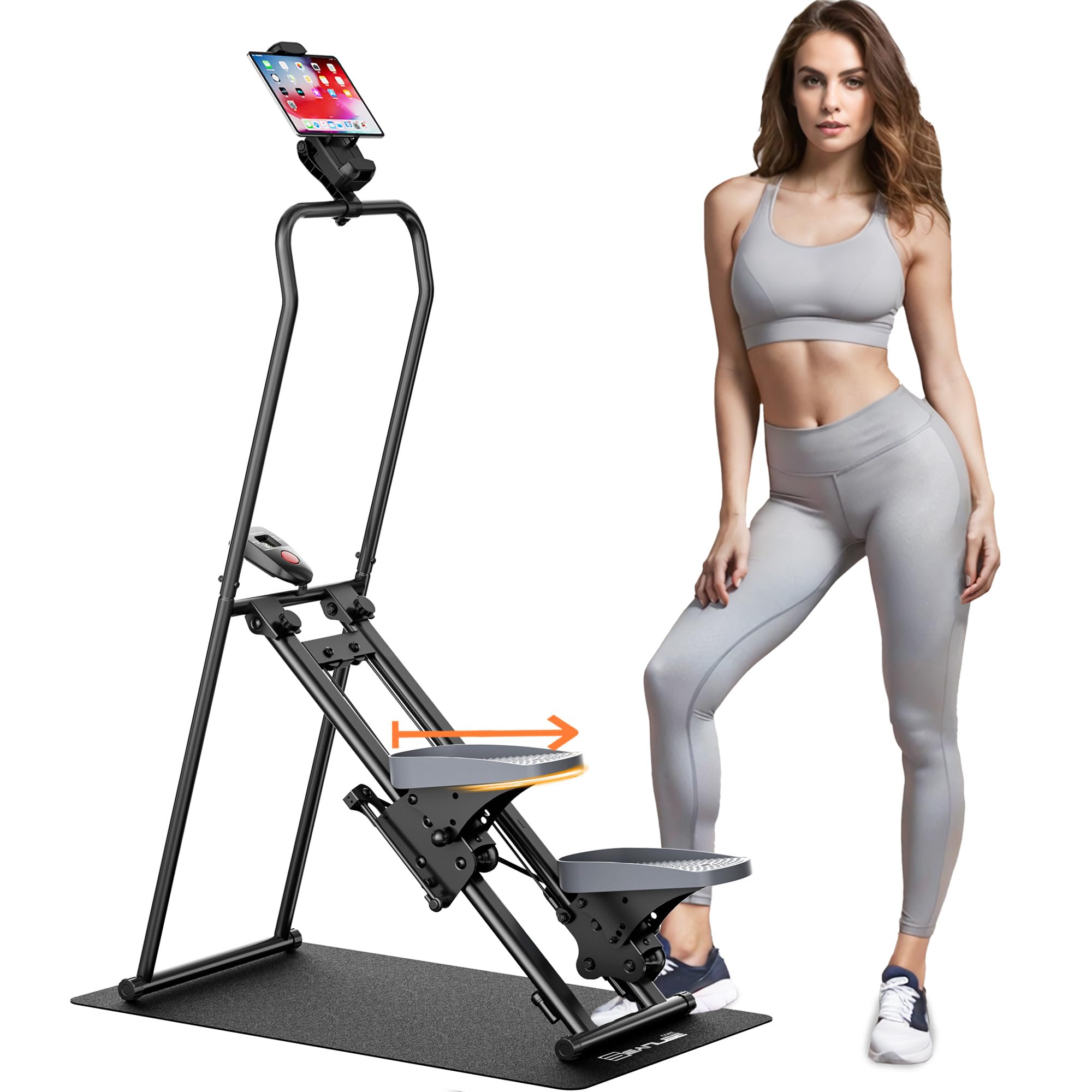 seanleecore Stair Stepper