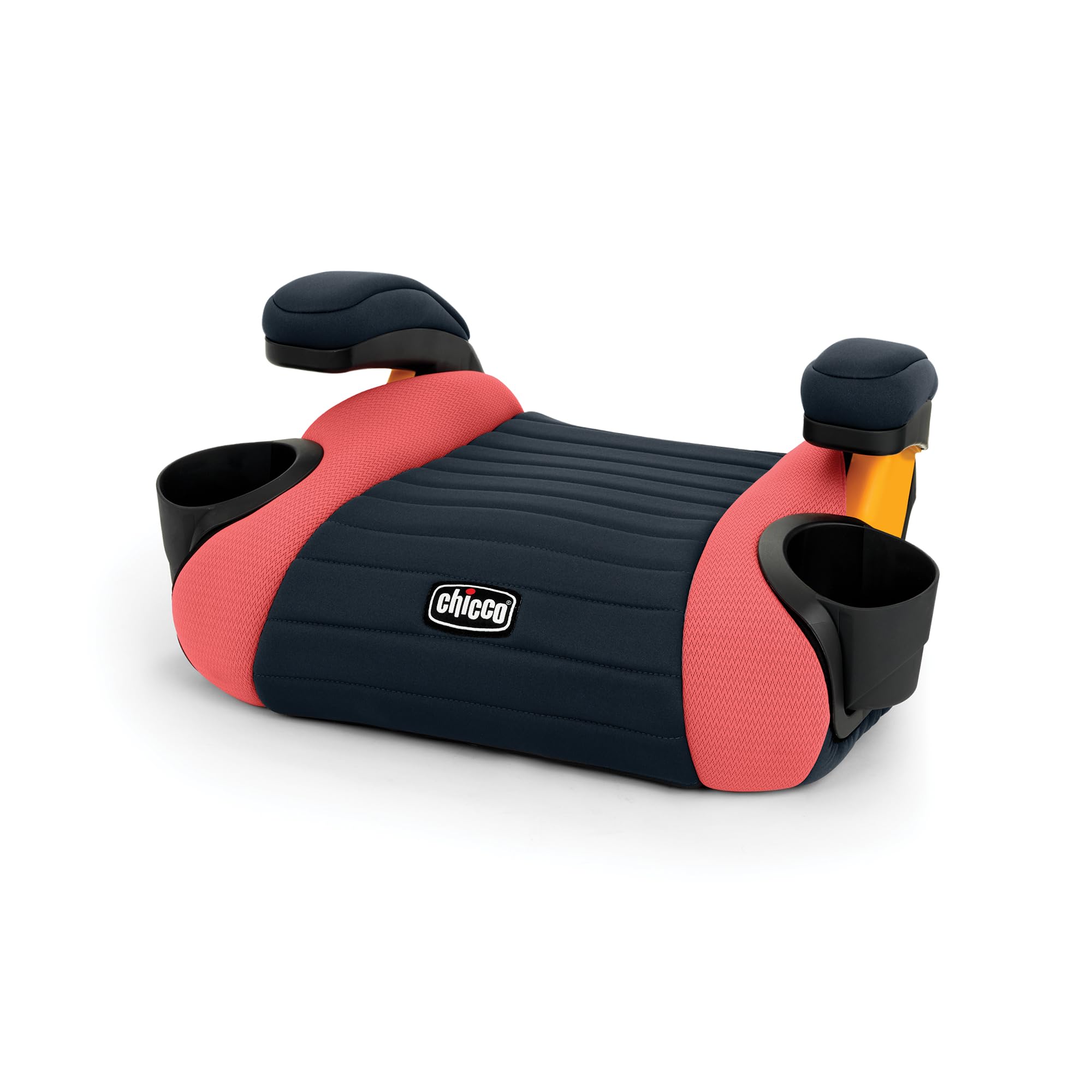 Chicco GoFit Backless Booster Car Seat, Travel Seat for Car sold price at auction in Canada