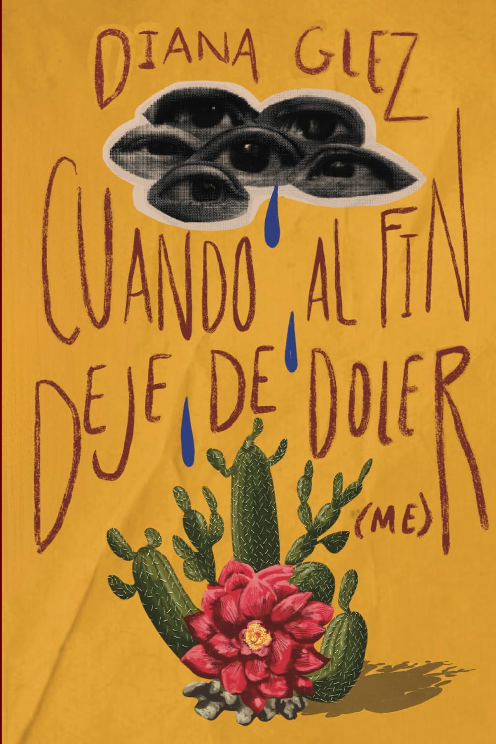Cuando al fin deje de doler(me)
