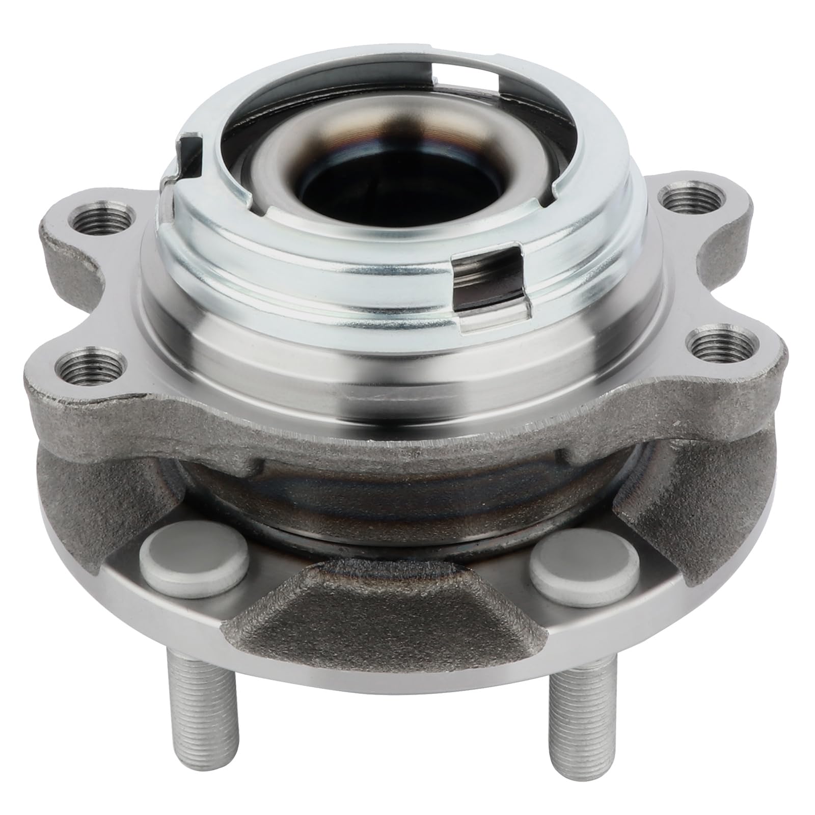 Left Automatic Transmission Output Shaft Seal - Compatible With Toyota Prius 2001-2009, CVT Transmission Part P-2652939