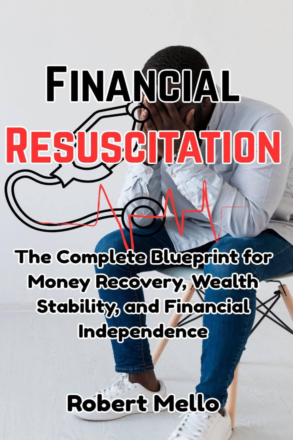 Financial Resuscitation: The Complete Blueprint for Money Recovery, Wealth Stability, and Financial Independence