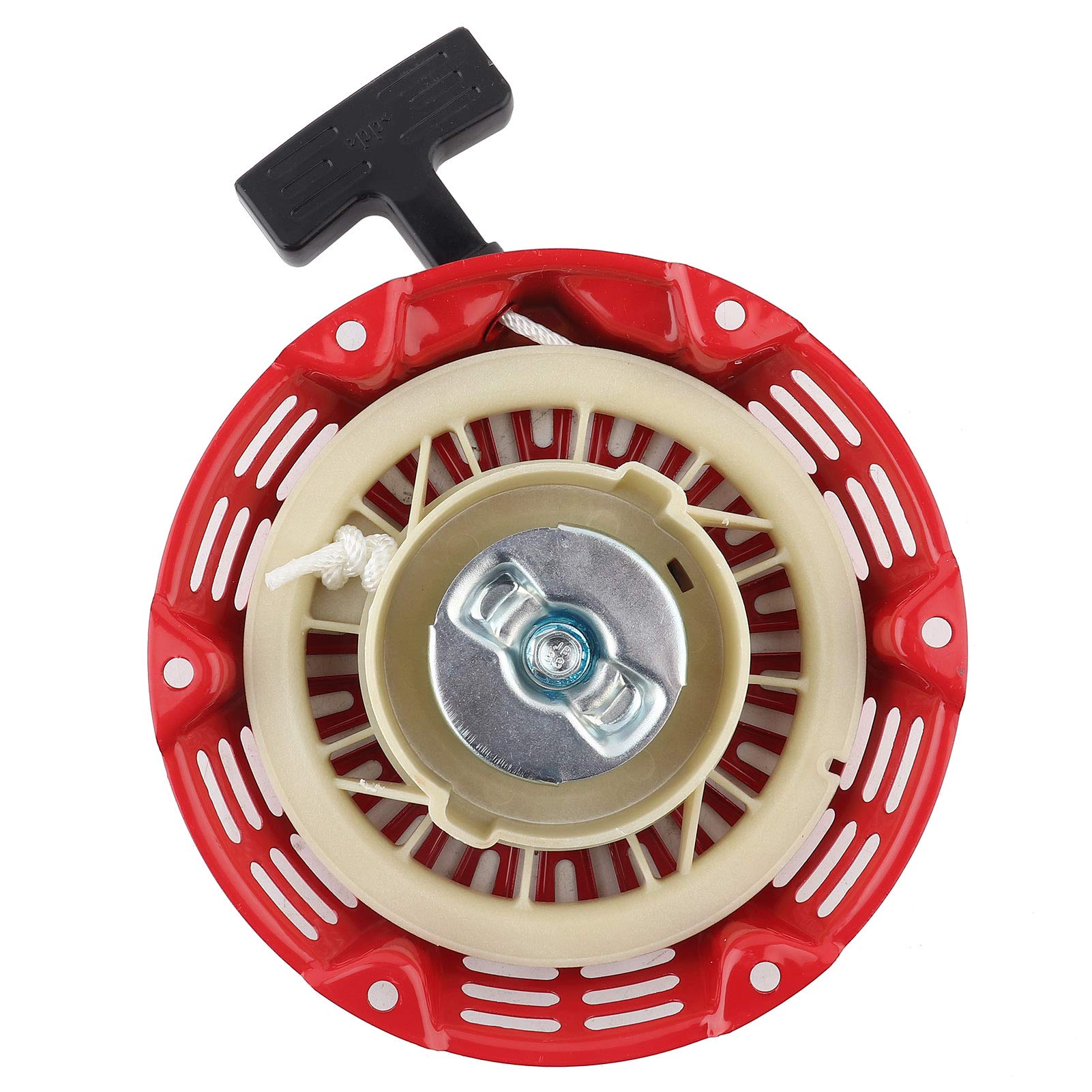 Buy Generator Recoil Starter, Stable Generator Pull Starter, Simple