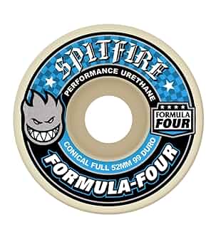Amazon.co.jp: Spitfire Formula Four Conical Fullスケート