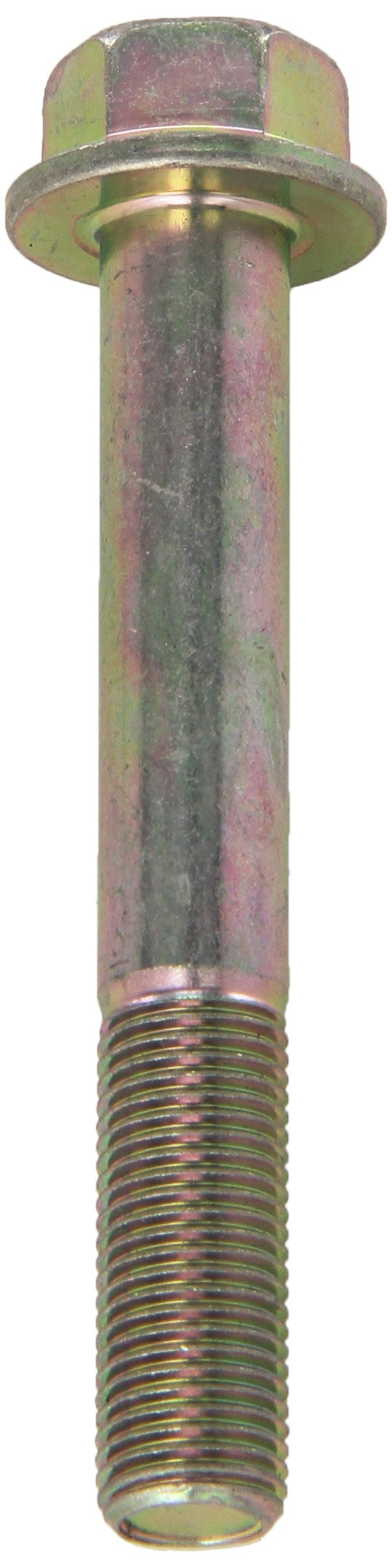 Amazon.com: Genuine Honda 90166-SZ3-000 Flange Bolt : Automotive