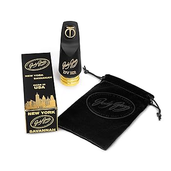 jodyjazz DV ジョディジャズ　マウスピース　アルトサックス　6 Amazon | JodyJazz (ジョディジャズ) サックスマウスピース DV