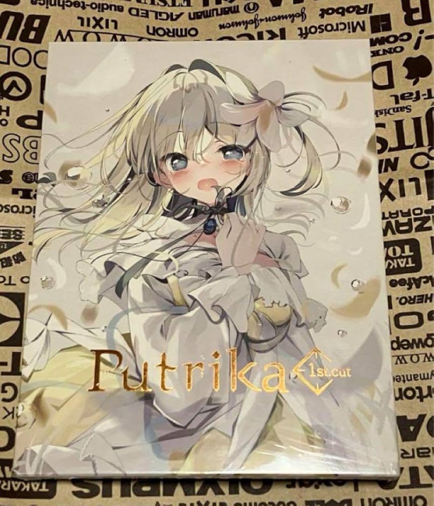 Amazon | トトメトリ プトリカ パッケージ版 | ミニチュアゲーム