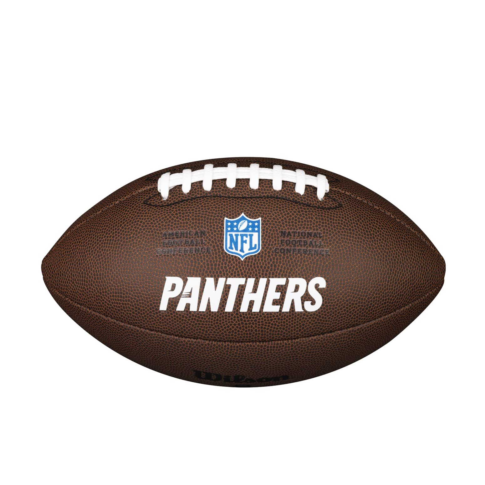 WILSON NFL Team Alliance Footballs