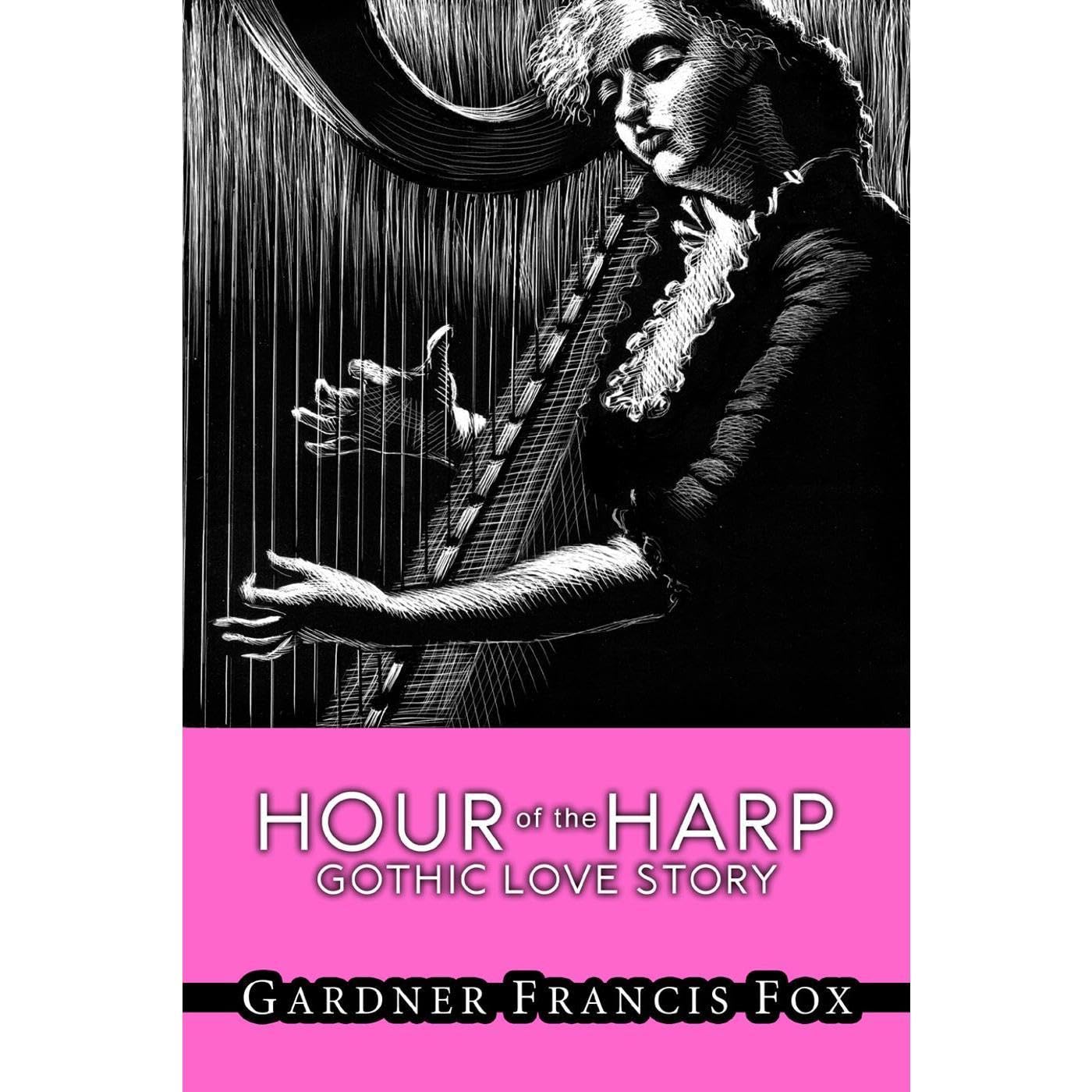 Hour of the Harp
