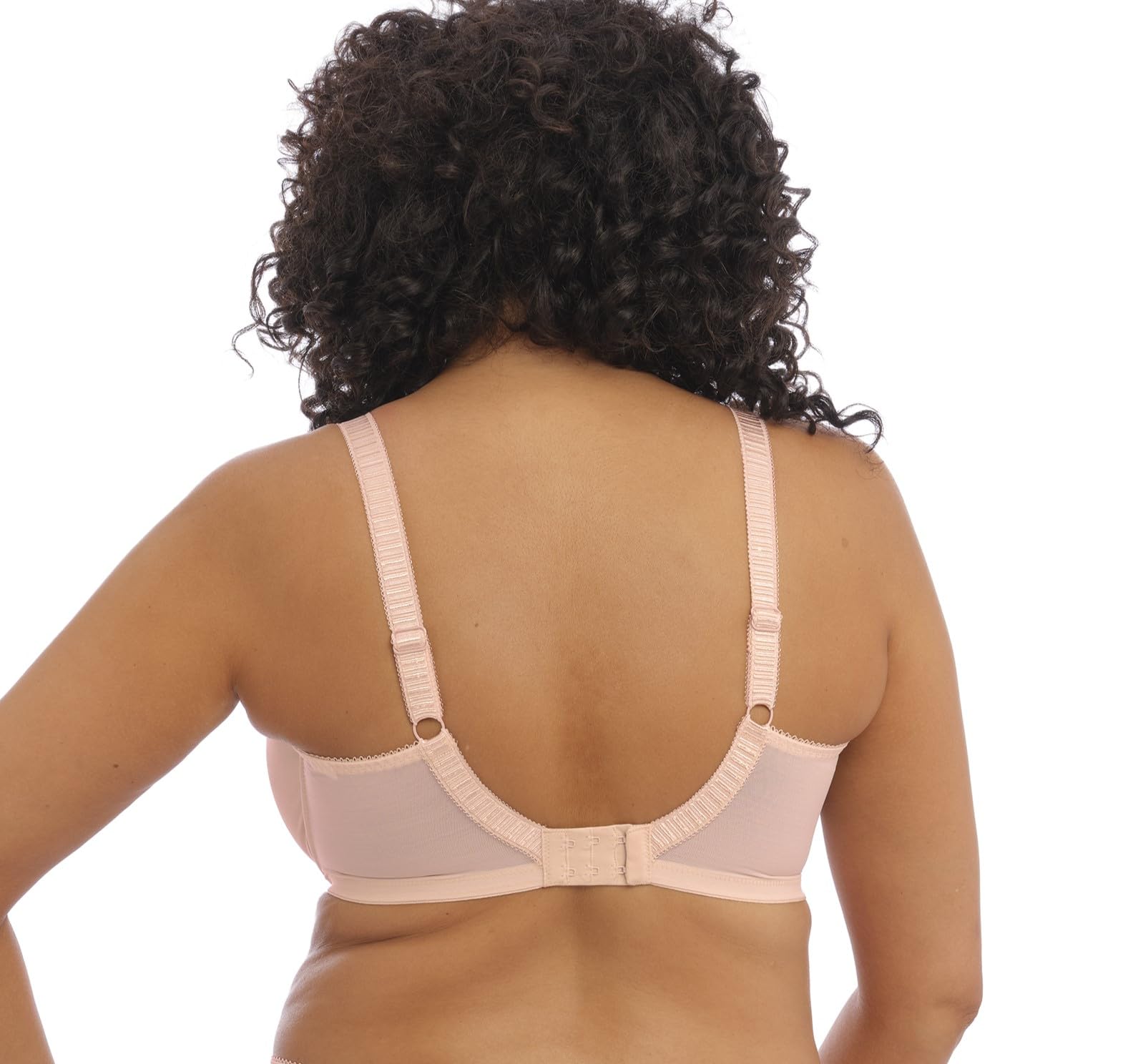 Elomi Soutien-Gorge À Armatures avec Bonnets Pleins Soutien-Gorge à Coques Pleines Femme