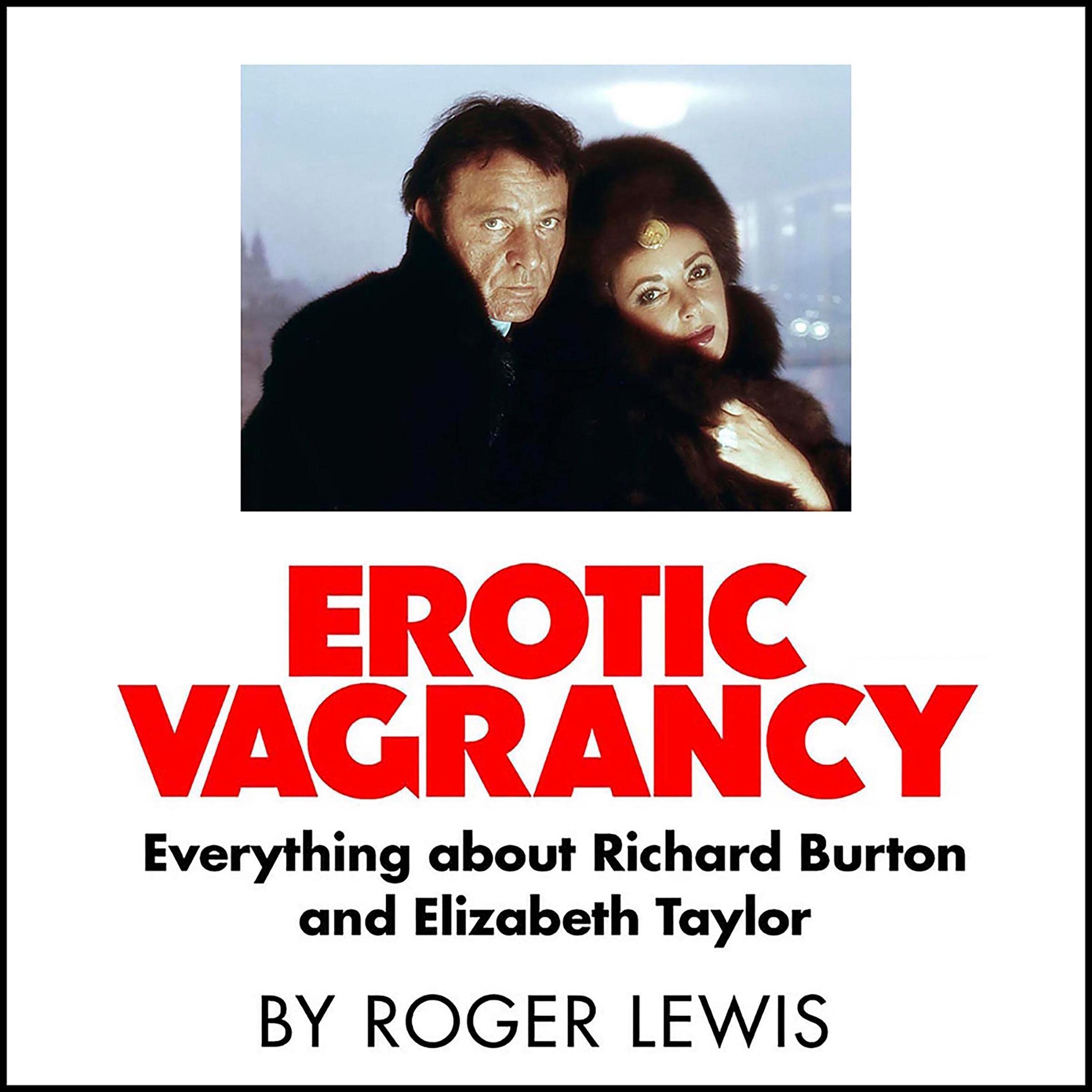 Erotic Vagrancy