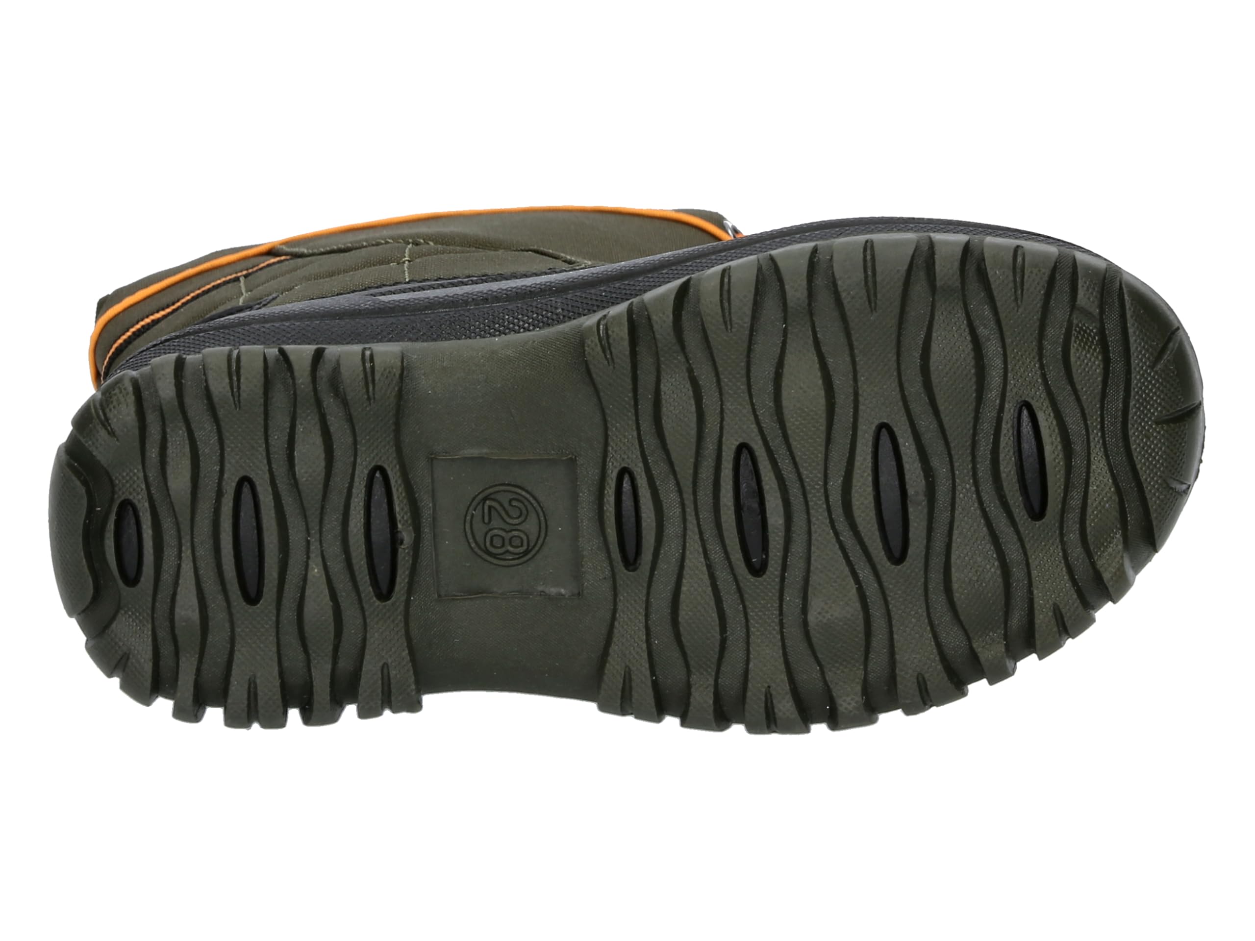 Lico Unisex Kinder Bobby Winterstiefel