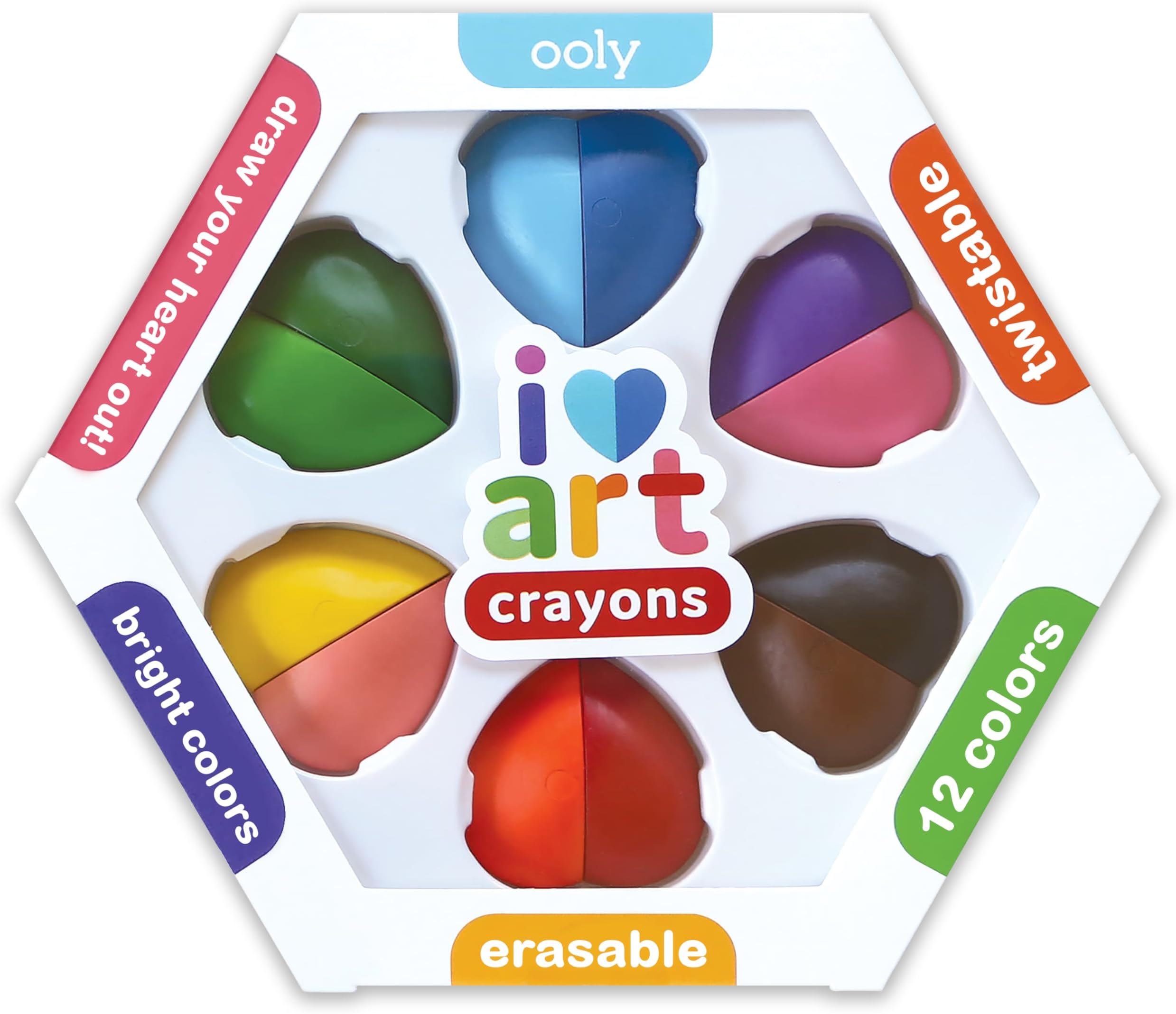 Amazon.com: Minecraft Colouring Pencils Set for Kids 72 Pencils ...