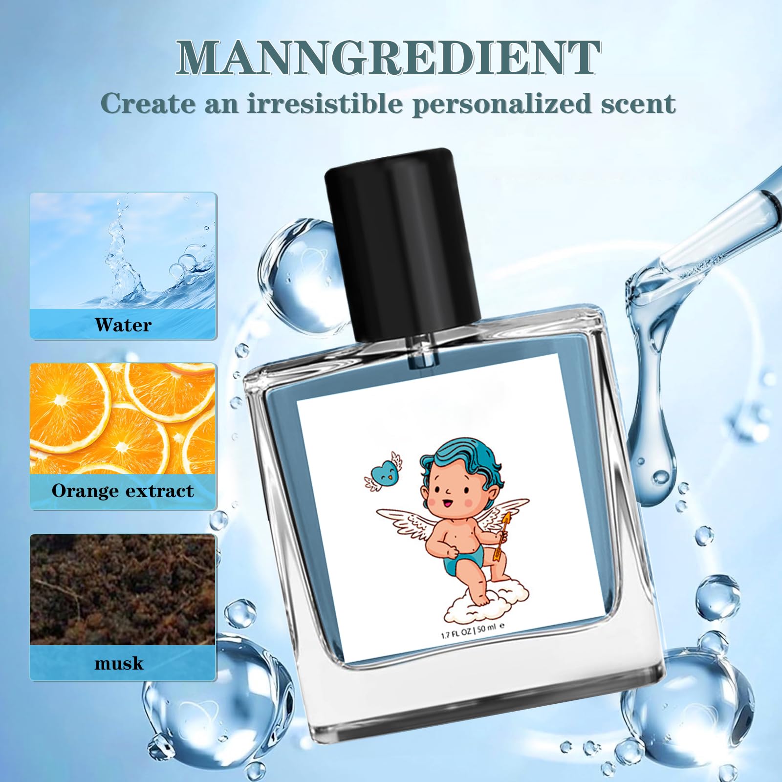 Original Botanica Don Dinero Cologne