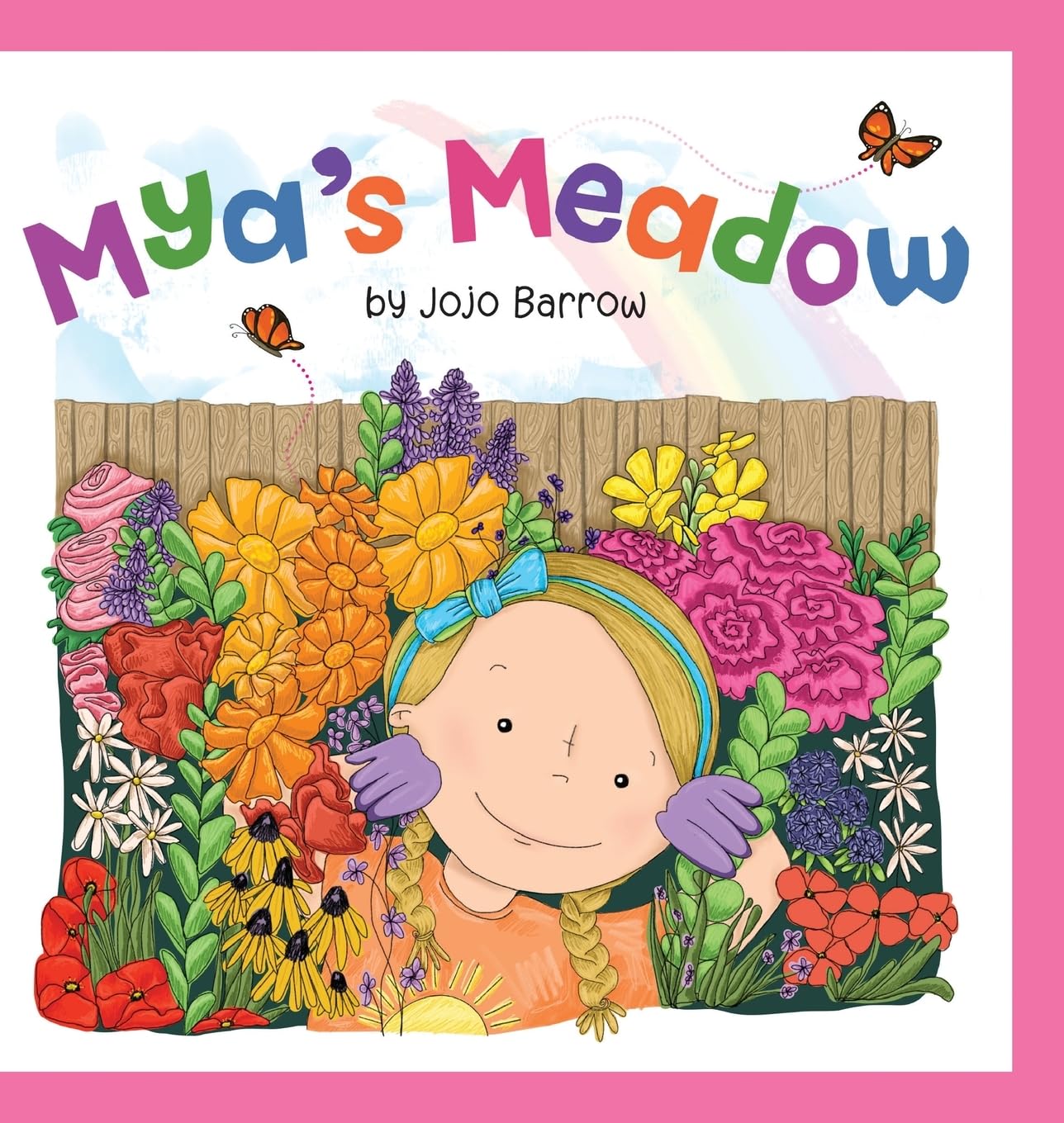 Mya's Meadow