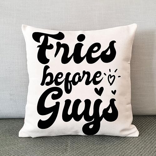 Miniatura 4 de Funda de almohada romántica para el día de San Valentín funda de cojín Fire Before Guys funda de cojín para boda compromiso aniversario decoración