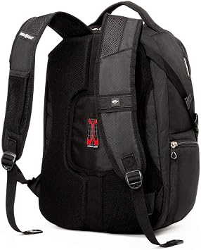 Swiss Gear Swissgear Elite Computer Backpack