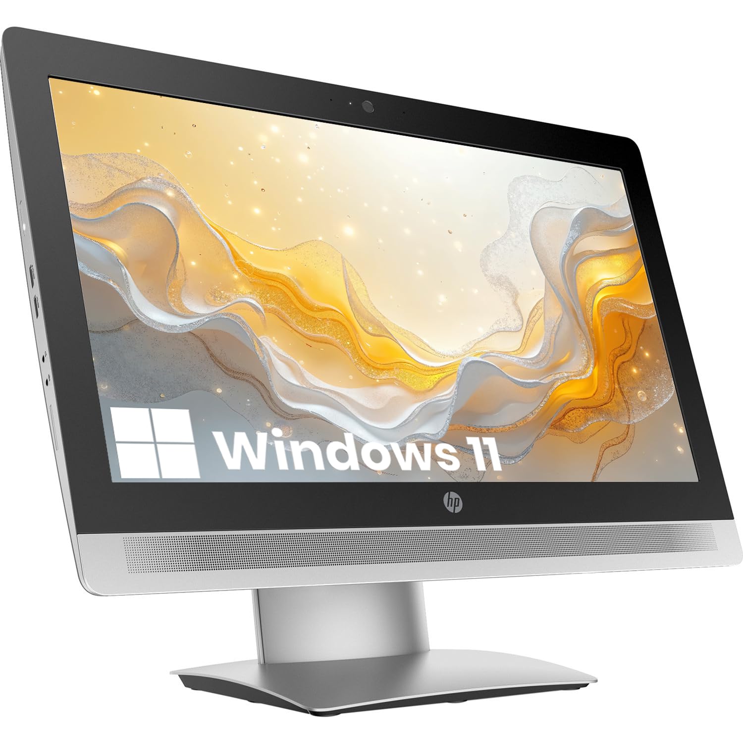 値下げ HP ProOne 600 G2 AIO i5 6500 8g 120g HP ProOne 600 G2 - all-in-one - Core i5 6500 3.2 GHz - 8 GB - 500 Windowsデスクトップ