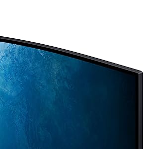 SAMSUNG 49 Odyssey G9 Series DQHD 1000R Curved Gaming Monitor, 1ms(GtG), VESA DisplayHDR 1000, 240Hz, AMD FreeSync Premium Pro, Height Adjustable Stand, Ultrawide Screen, LS49CG954ENXZA, 2024