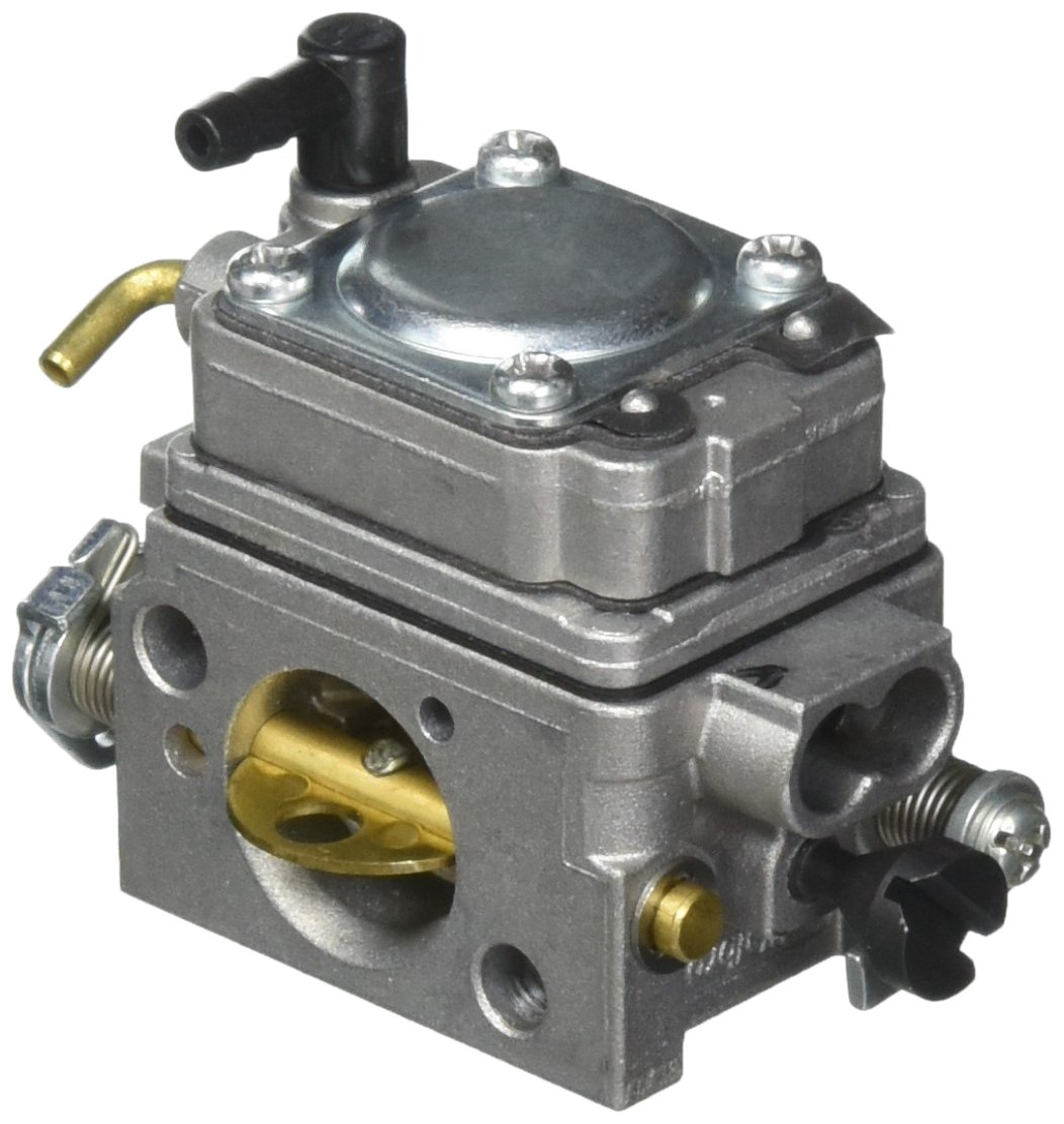 Amazon.com: Hitachi 6698683 WLB-5A Carburetor Assembly-E : Automotive