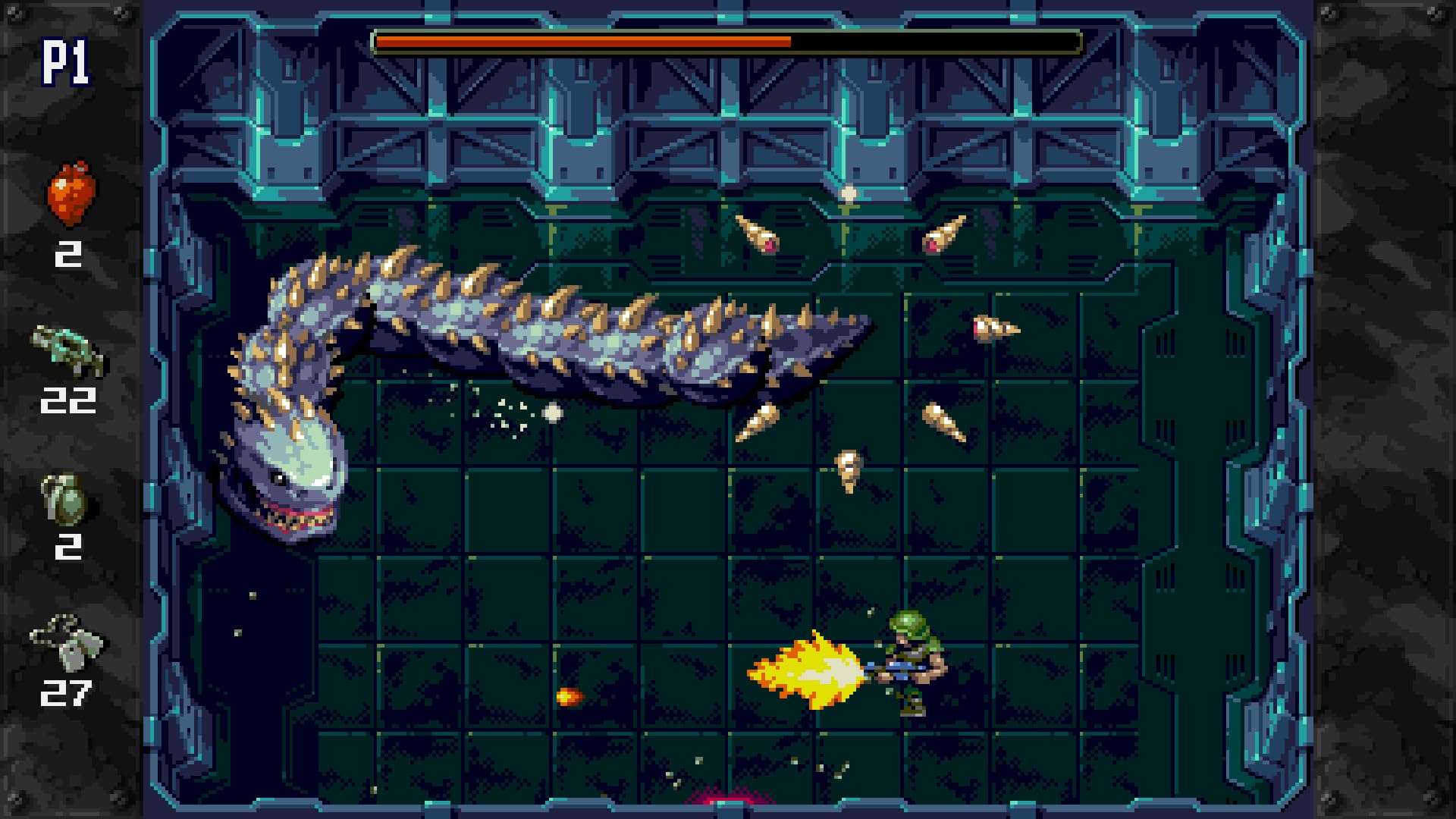 Amazon.com: Xeno Crisis- Nintendo Switch : Video Games