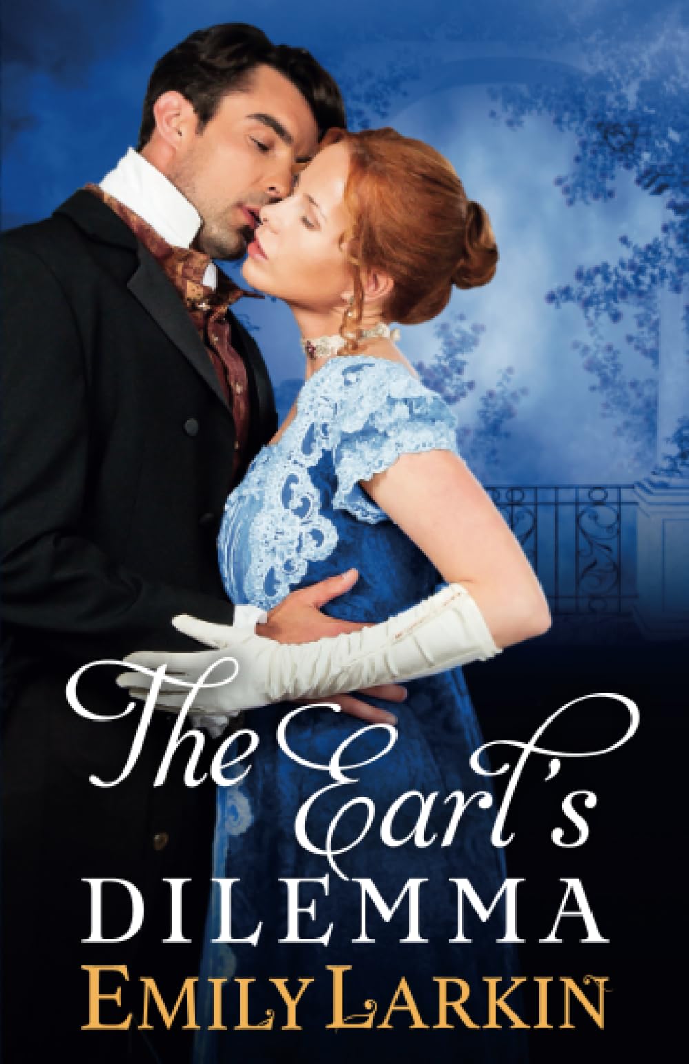 The Earl's Dilemma (Regency Romance)