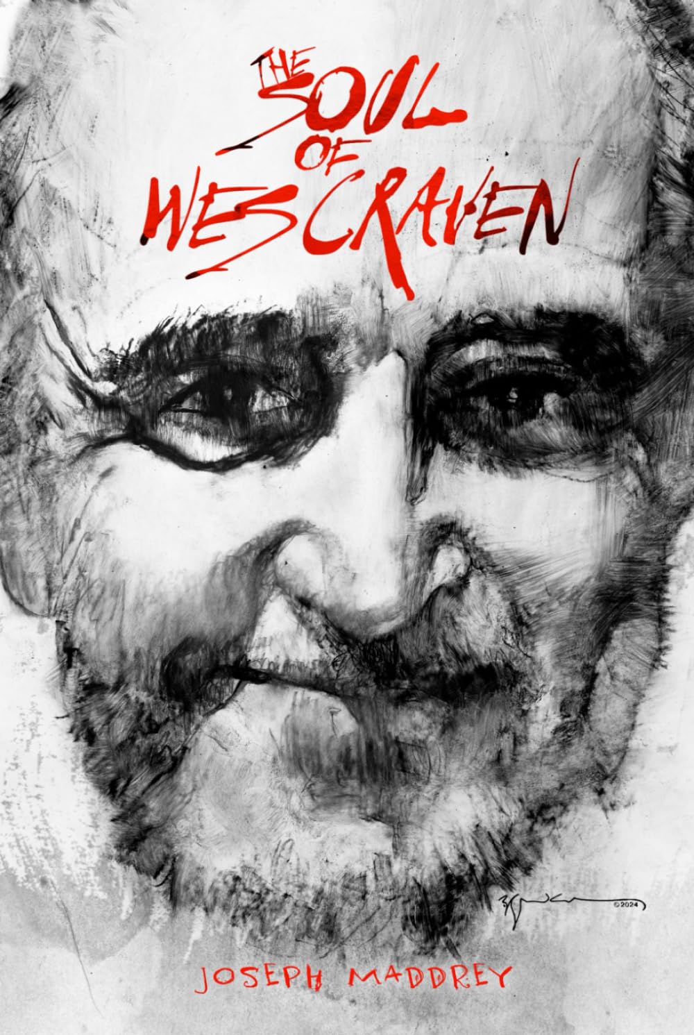 The Soul of Wes Craven