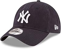 Vista 25 de New Era MLB Khaki Core Classic 9TWENTY - Gorra ajustable de tamaño único