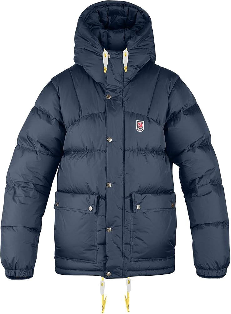 Fjällräven expedition down lite Clearance