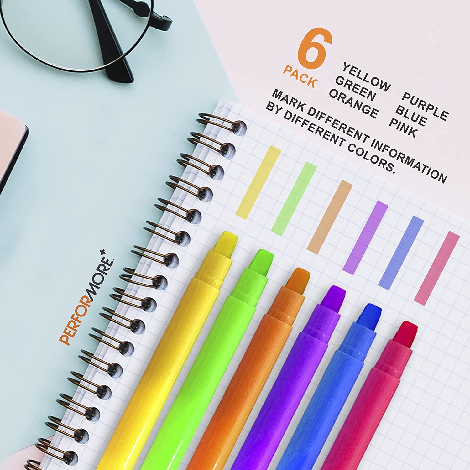 Coldinair Outer Space Bible Cover For Kids - Galaxy Pattern Bible Carrying Case With Handle