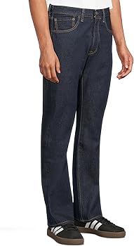 Levi's 501XX USA製 W34L36 Levi's Men's 501 Original Fit Jean, the Rose/Stretch, 36Wx34L