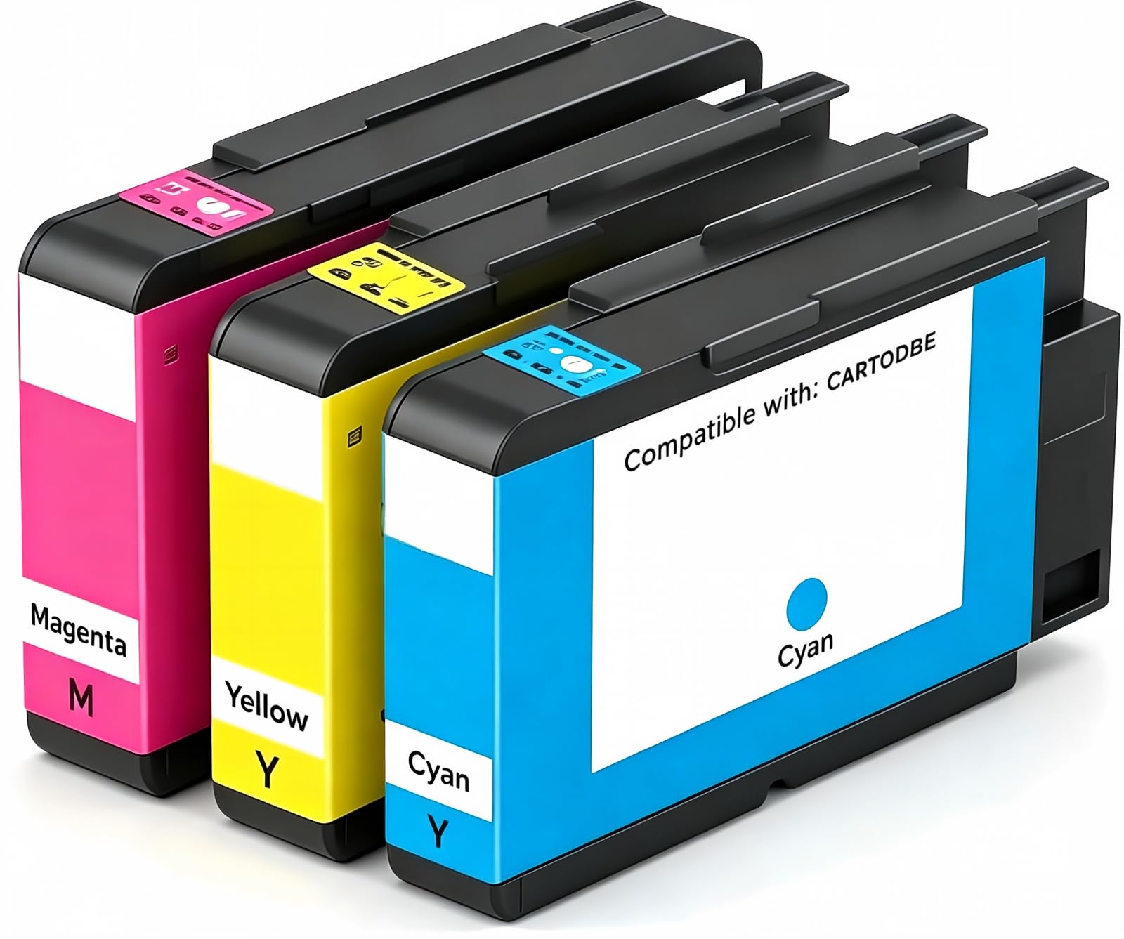 Photo 1 of Ink Cartridge