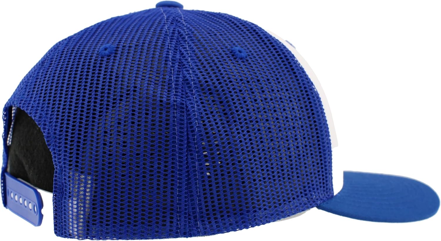 ZHATS NCAA Unisex-Adult NCAA Officially Licensed Trucker Hat Dakota Fan Focus - Image 6