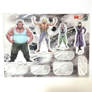 Man アクリルスタンド セット Man アクリルスタンド 9人セット 仮面ライダーZX マルチアクリル